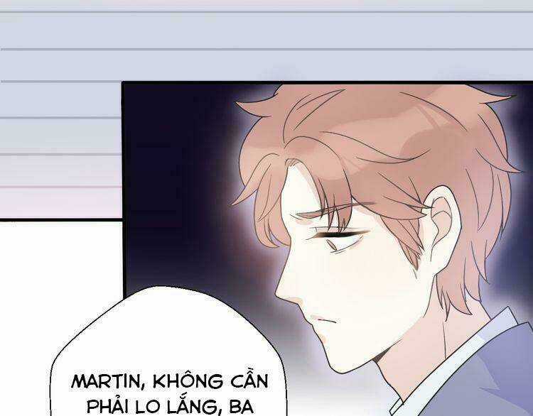 Cuộc Chiến Tình Yêu Chapter 32 trang 51