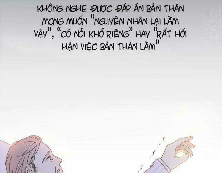 Cuộc Chiến Tình Yêu Chapter 32 trang 64