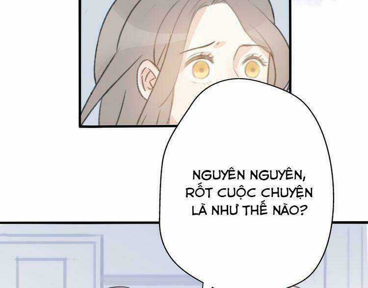 Cuộc Chiến Tình Yêu Chapter 32 trang 7