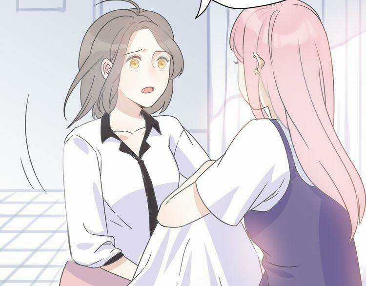 Cuộc Chiến Tình Yêu Chapter 32 trang 8