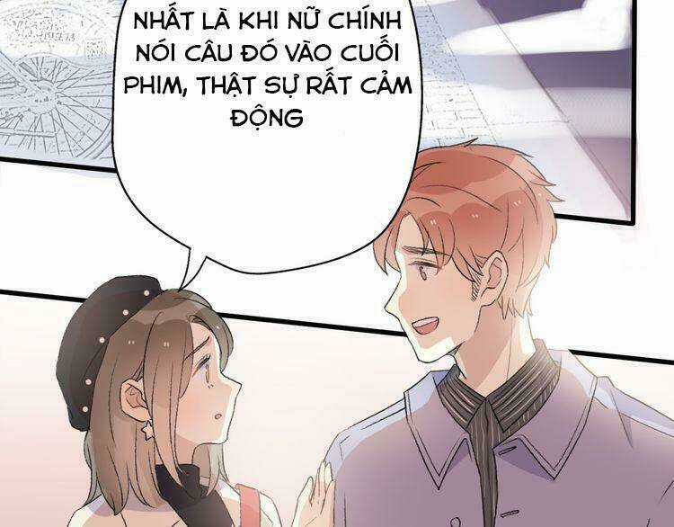 Cuộc Chiến Tình Yêu Chapter 33 trang 109