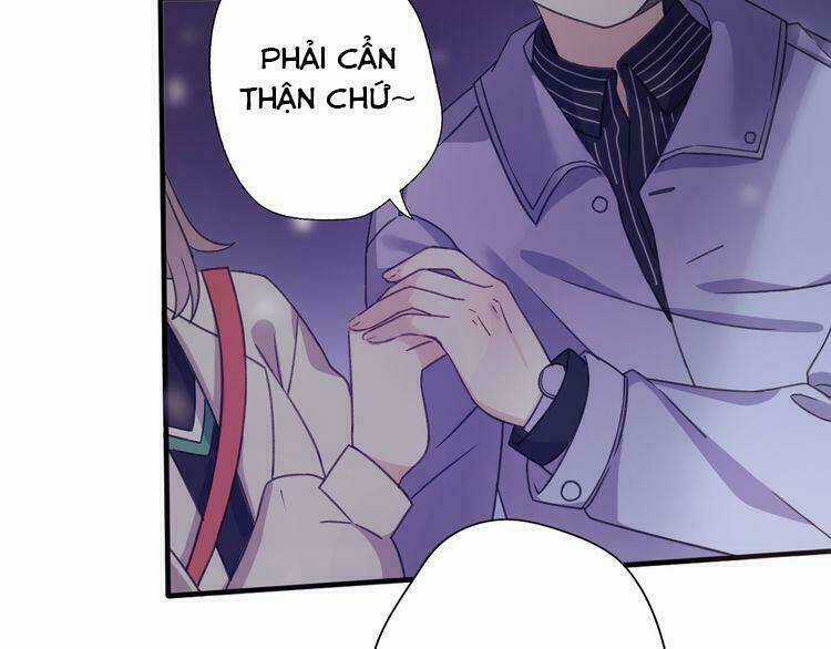 Cuộc Chiến Tình Yêu Chapter 33 trang 119