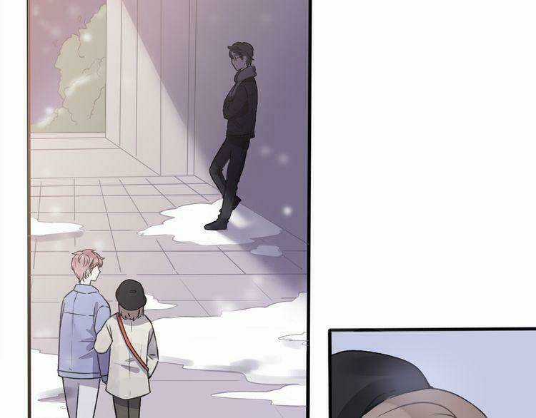 Cuộc Chiến Tình Yêu Chapter 33 trang 126