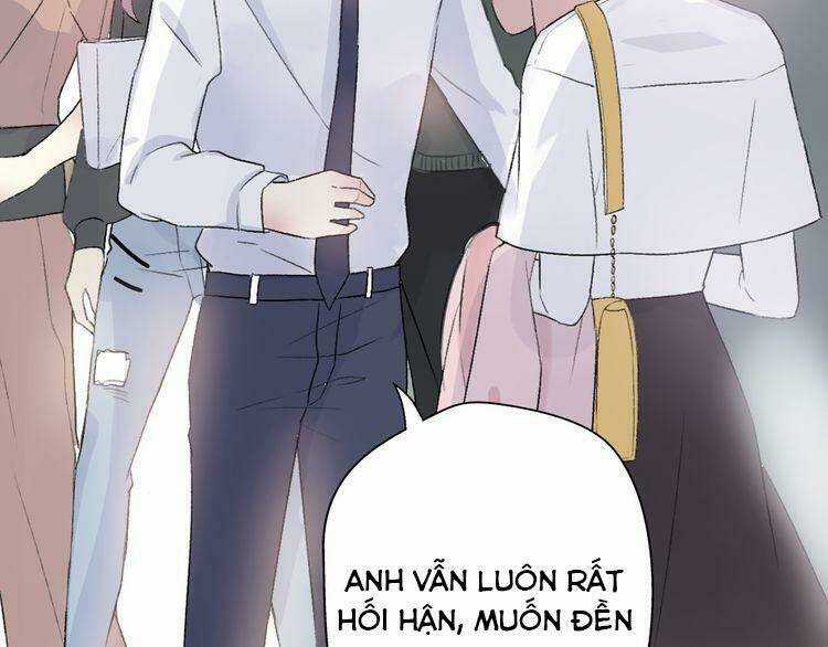 Cuộc Chiến Tình Yêu Chapter 33 trang 20