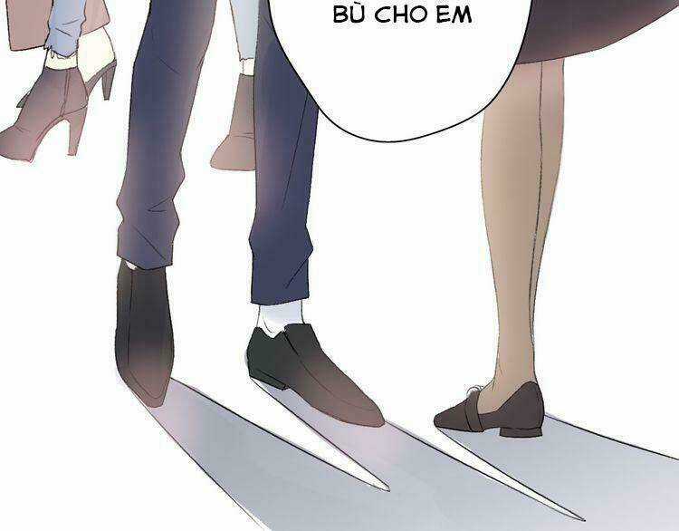 Cuộc Chiến Tình Yêu Chapter 33 trang 21