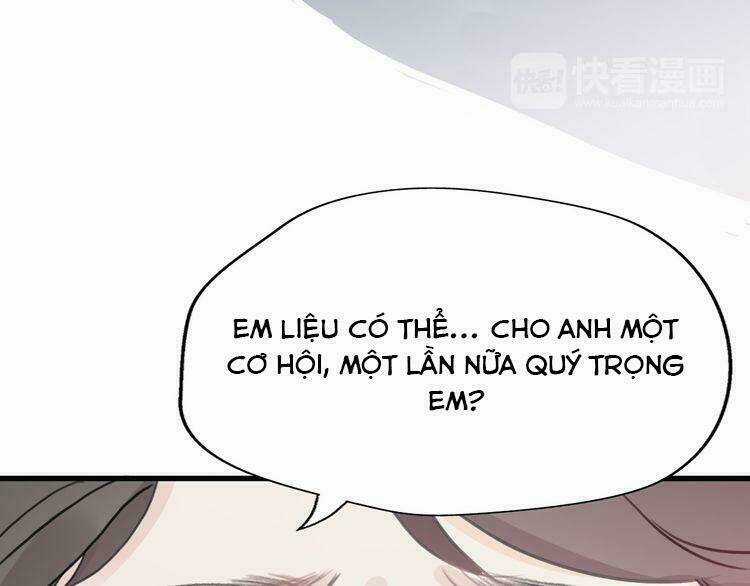 Cuộc Chiến Tình Yêu Chapter 33 trang 22