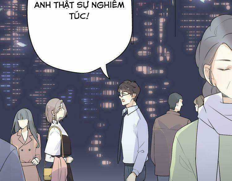 Cuộc Chiến Tình Yêu Chapter 33 trang 30