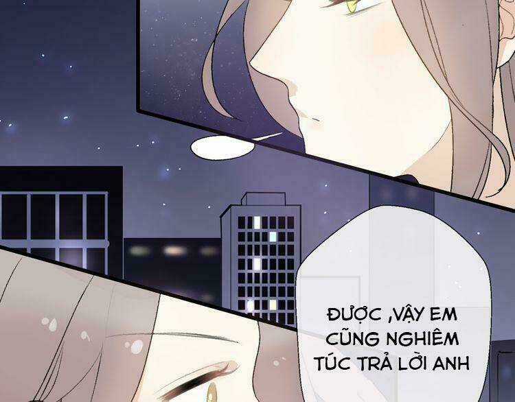 Cuộc Chiến Tình Yêu Chapter 33 trang 32