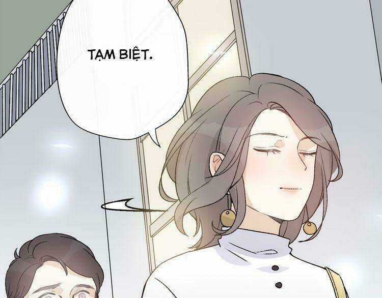 Cuộc Chiến Tình Yêu Chapter 33 trang 38