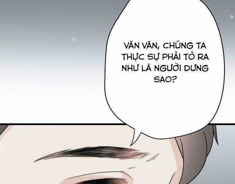 Cuộc Chiến Tình Yêu Chapter 33 trang 4