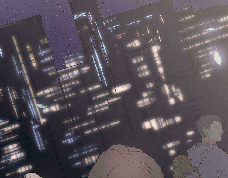 Cuộc Chiến Tình Yêu Chapter 33 trang 49