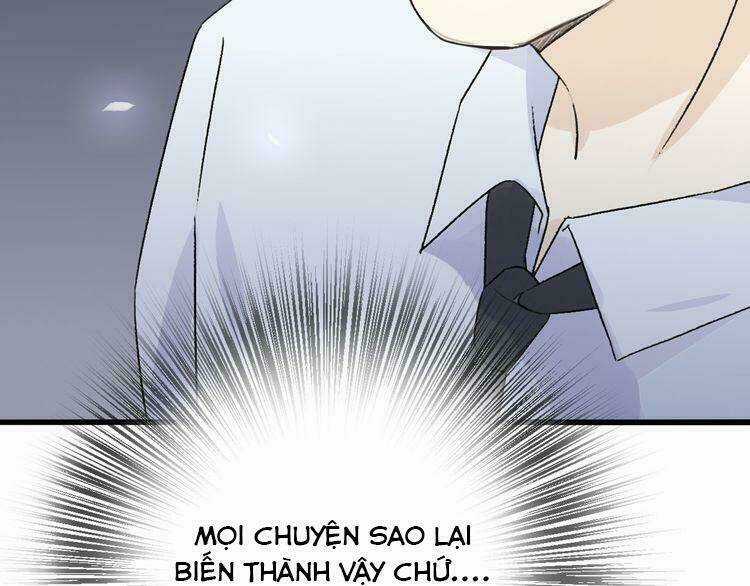 Cuộc Chiến Tình Yêu Chapter 33 trang 54