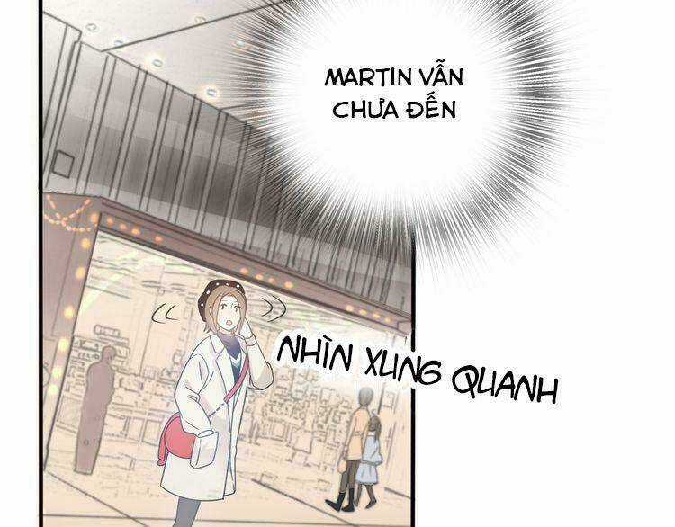 Cuộc Chiến Tình Yêu Chapter 33 trang 70