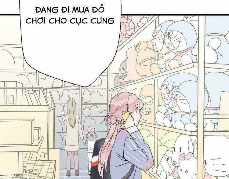 Cuộc Chiến Tình Yêu Chapter 33 trang 75