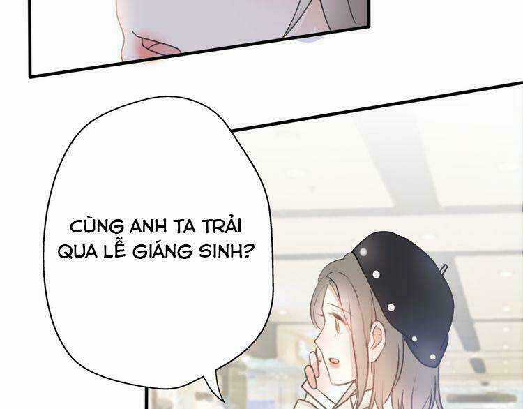 Cuộc Chiến Tình Yêu Chapter 33 trang 78