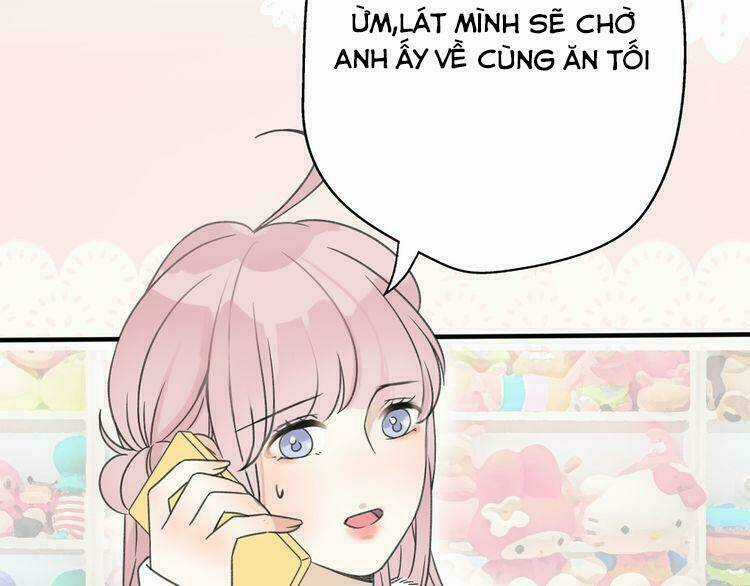 Cuộc Chiến Tình Yêu Chapter 33 trang 81