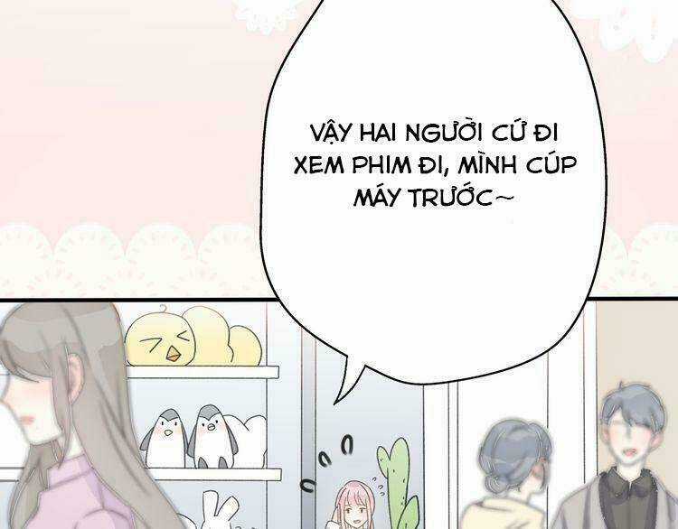 Cuộc Chiến Tình Yêu Chapter 33 trang 83