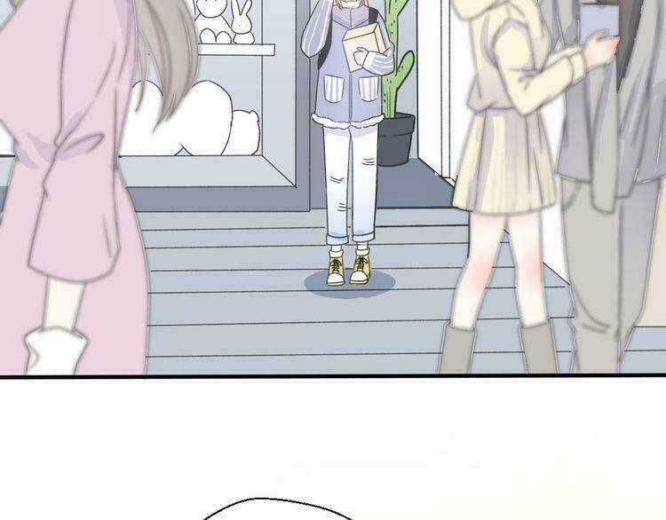 Cuộc Chiến Tình Yêu Chapter 33 trang 84