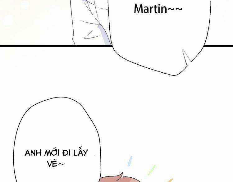 Cuộc Chiến Tình Yêu Chapter 33 trang 92