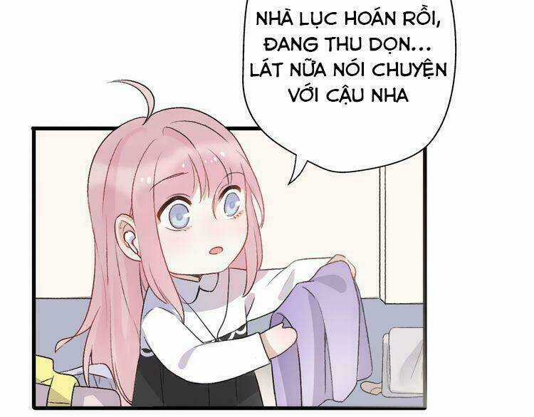 Cuộc Chiến Tình Yêu Chapter 34 trang 112