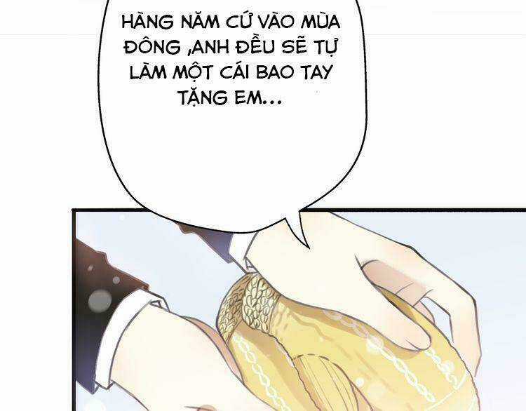 Cuộc Chiến Tình Yêu Chapter 34 trang 20