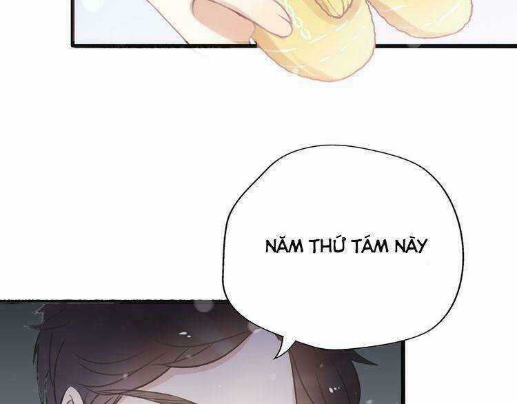 Cuộc Chiến Tình Yêu Chapter 34 trang 21