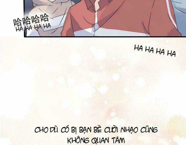 Cuộc Chiến Tình Yêu Chapter 34 trang 36