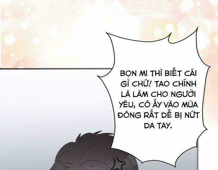 Cuộc Chiến Tình Yêu Chapter 34 trang 37