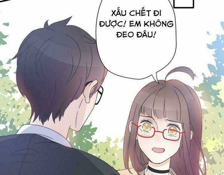 Cuộc Chiến Tình Yêu Chapter 34 trang 41