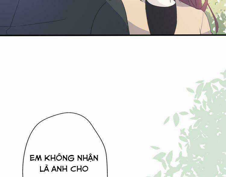 Cuộc Chiến Tình Yêu Chapter 34 trang 42