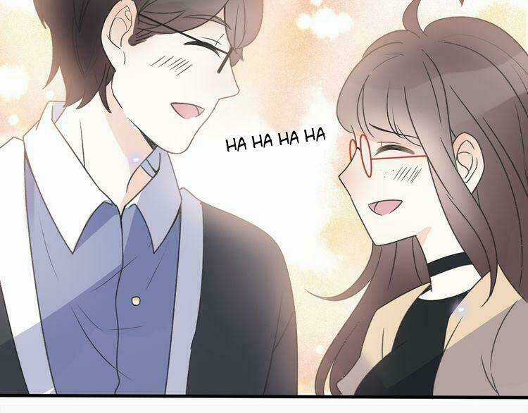 Cuộc Chiến Tình Yêu Chapter 34 trang 49