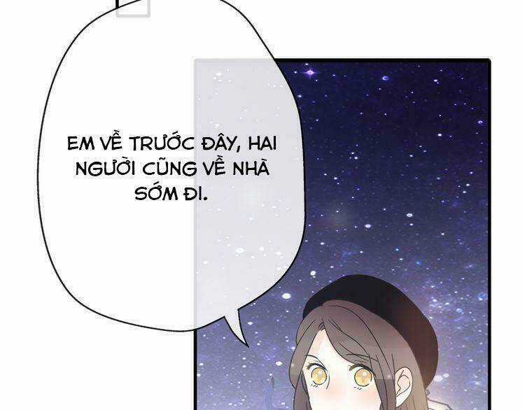Cuộc Chiến Tình Yêu Chapter 34 trang 56