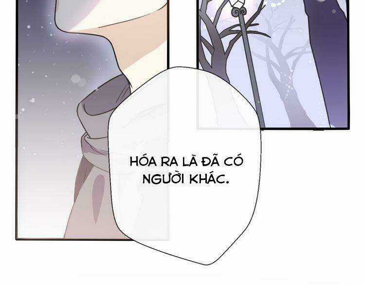 Cuộc Chiến Tình Yêu Chapter 34 trang 6