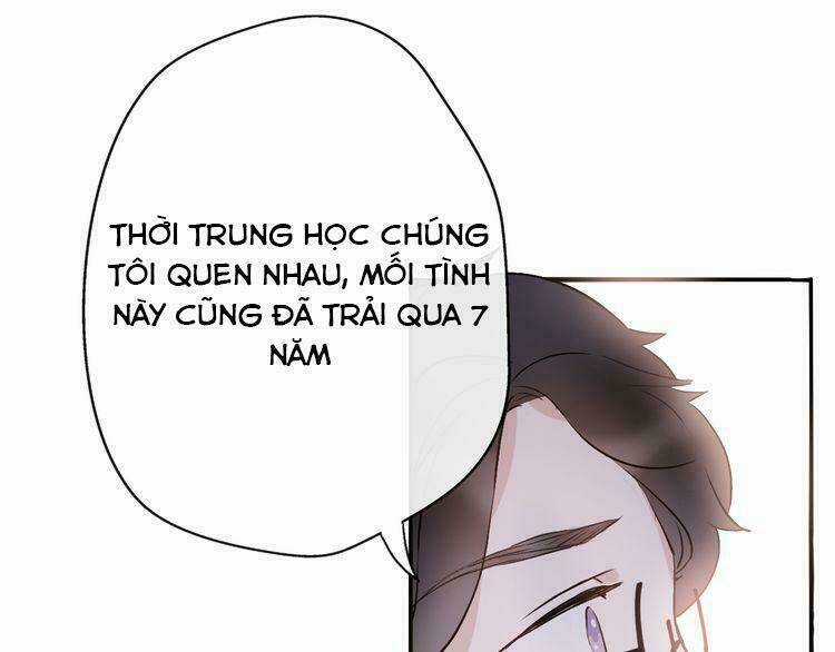 Cuộc Chiến Tình Yêu Chapter 34 trang 71