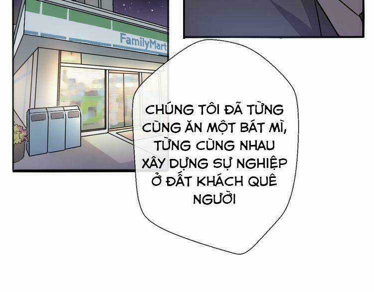 Cuộc Chiến Tình Yêu Chapter 34 trang 73