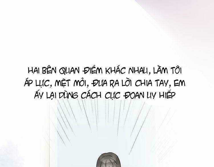 Cuộc Chiến Tình Yêu Chapter 35 trang 107