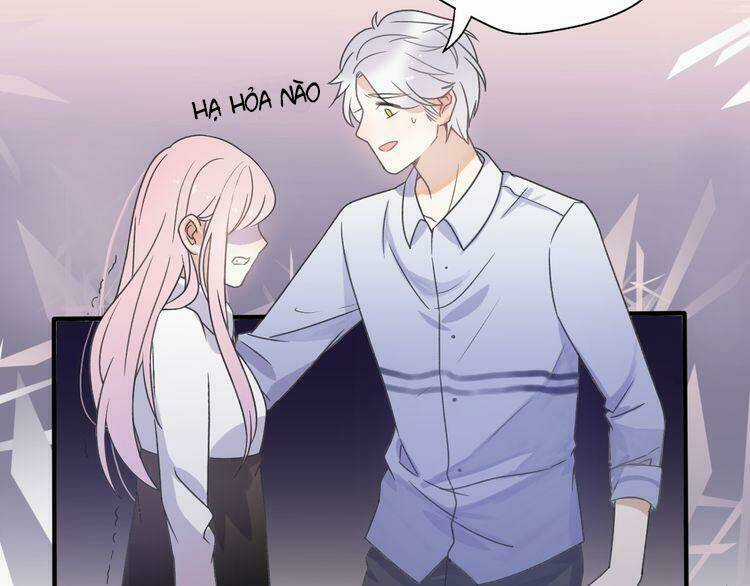 Cuộc Chiến Tình Yêu Chapter 35 trang 11