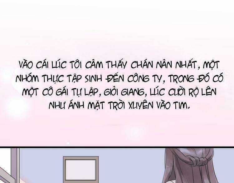 Cuộc Chiến Tình Yêu Chapter 35 trang 116