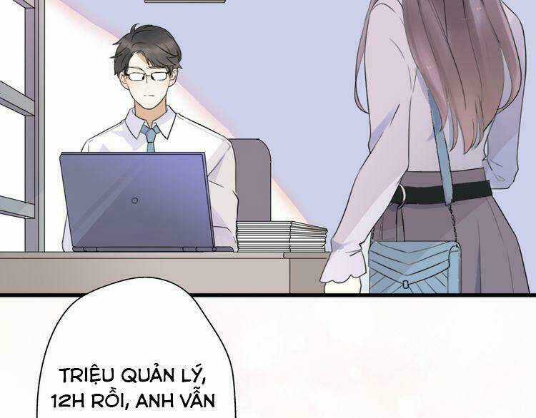 Cuộc Chiến Tình Yêu Chapter 35 trang 117