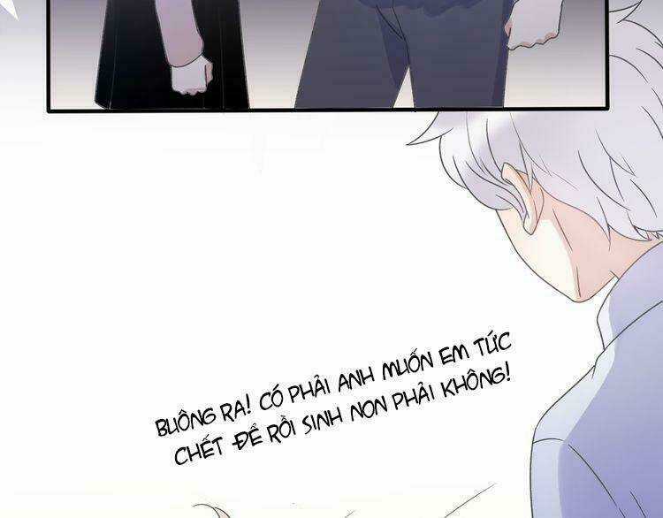 Cuộc Chiến Tình Yêu Chapter 35 trang 12