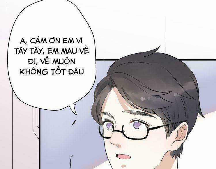Cuộc Chiến Tình Yêu Chapter 35 trang 126
