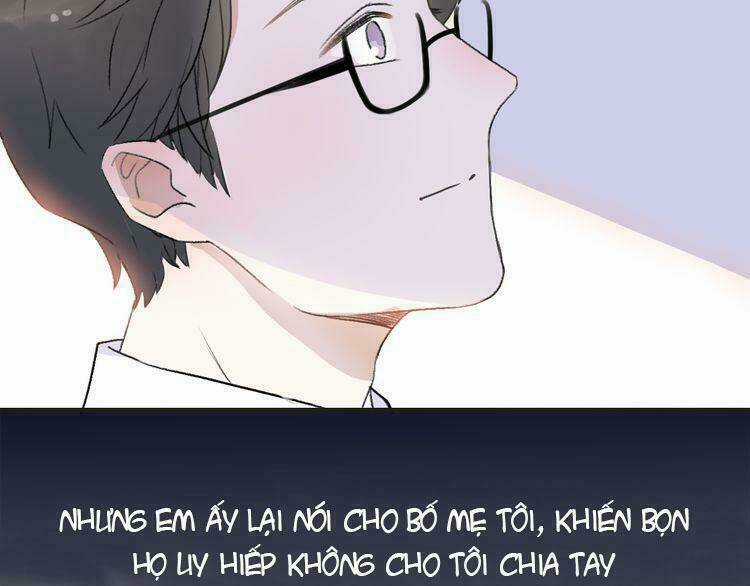 Cuộc Chiến Tình Yêu Chapter 35 trang 130