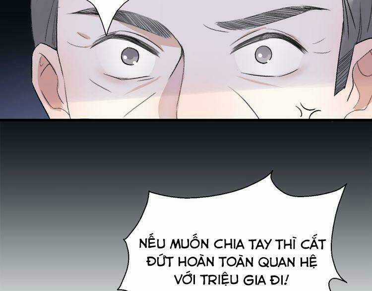 Cuộc Chiến Tình Yêu Chapter 35 trang 132