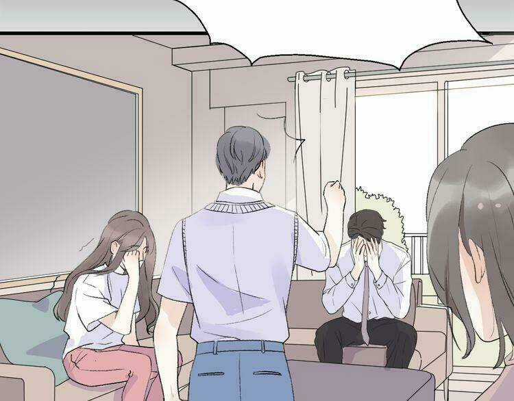 Cuộc Chiến Tình Yêu Chapter 35 trang 133