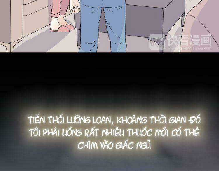 Cuộc Chiến Tình Yêu Chapter 35 trang 134