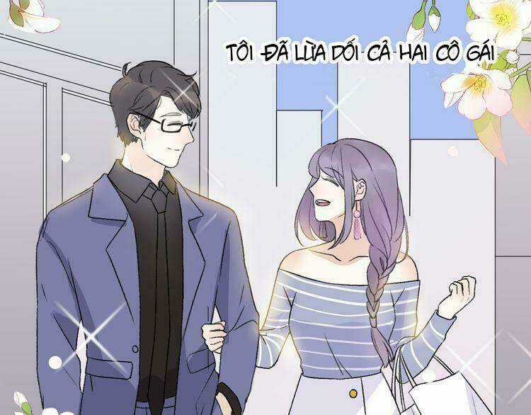 Cuộc Chiến Tình Yêu Chapter 35 trang 139