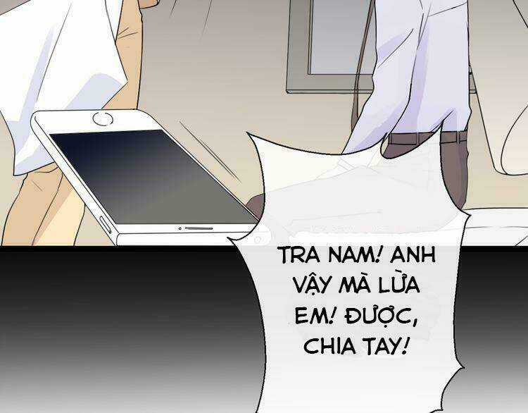 Cuộc Chiến Tình Yêu Chapter 35 trang 145