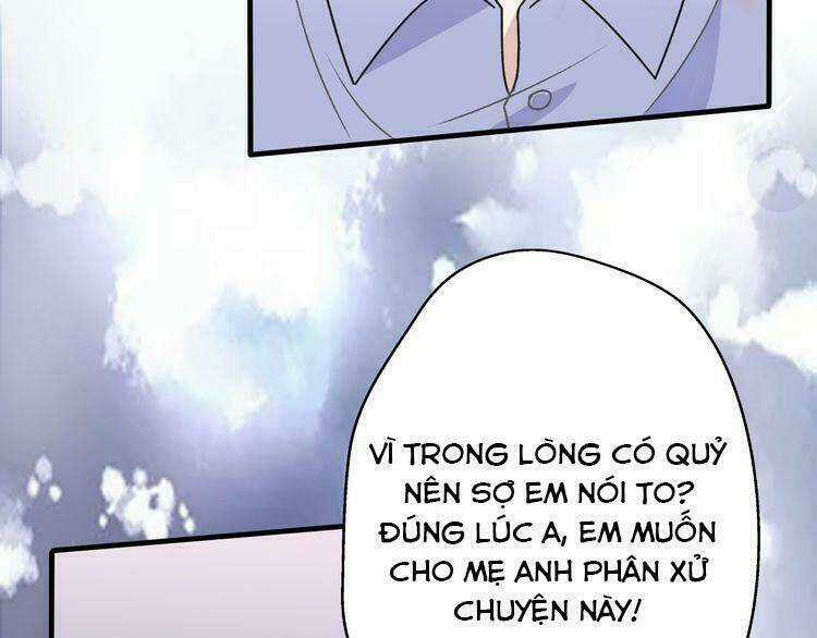 Cuộc Chiến Tình Yêu Chapter 35 trang 17