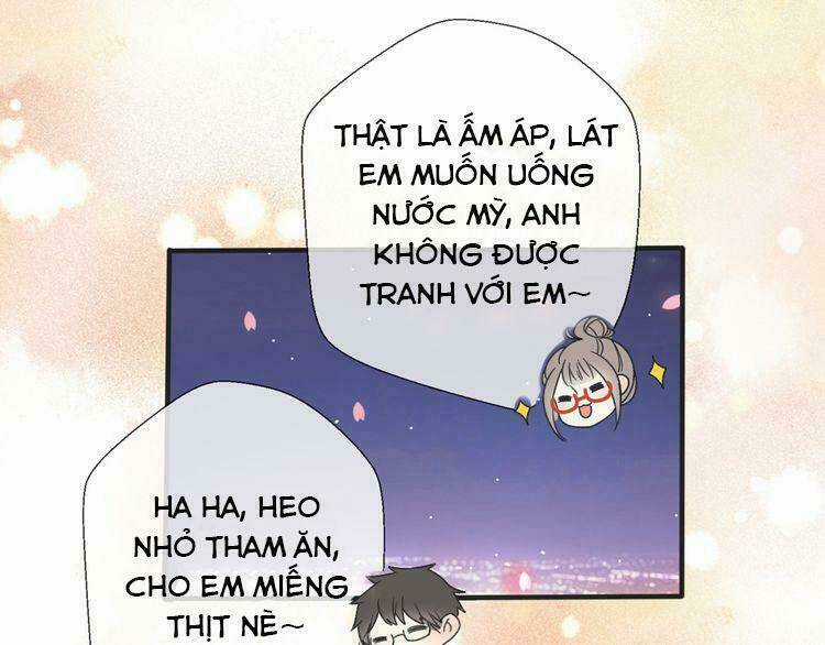 Cuộc Chiến Tình Yêu Chapter 35 trang 175