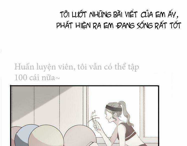 Cuộc Chiến Tình Yêu Chapter 35 trang 179